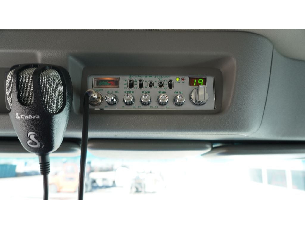 2024 Peterbilt 567 w/ Century 30S Industrial Carrier