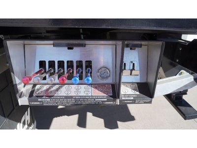 2024 Peterbilt 567 w/ Century 30S Industrial Carrier