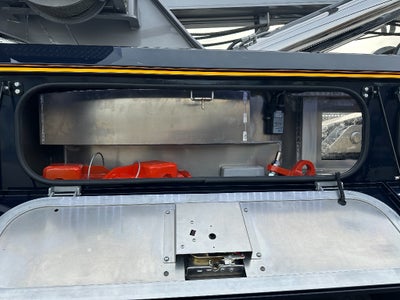 2026 Peterbilt 567 WITH A CENTURY 1150 ROTATOR