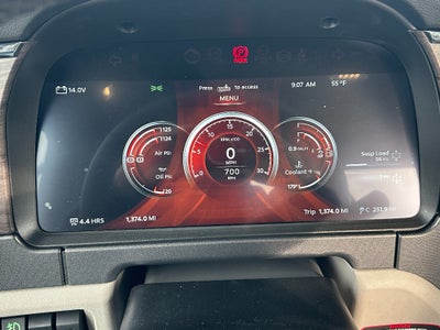 2026 Peterbilt 567 WITH A CENTURY 1150 ROTATOR