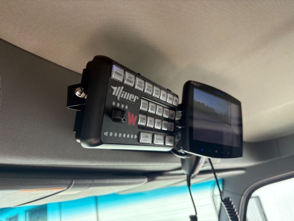 2025 Peterbilt CONVENTIONAL w/ Century 5130 and Allison Automatic