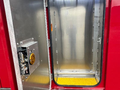 2025 Peterbilt 589 589 WITH A CENTURY 5130