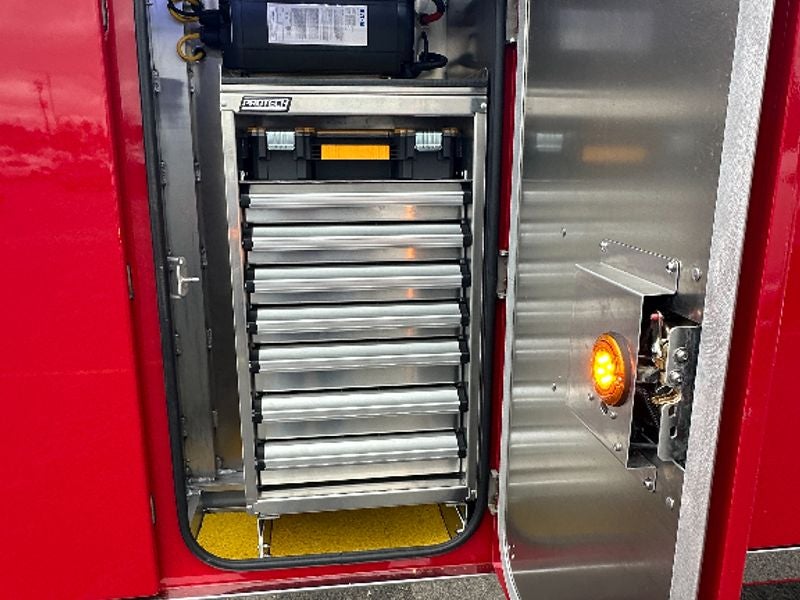 2025 Peterbilt 589 589 WITH A CENTURY 5130