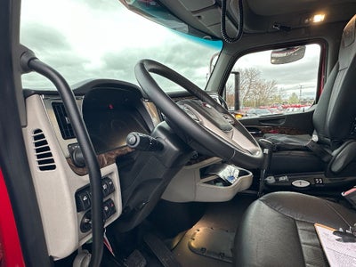 2025 Peterbilt 589 589 WITH A CENTURY 5130