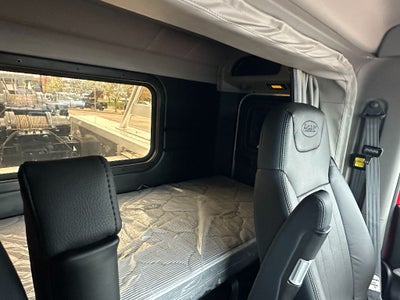 2025 Peterbilt 589 589 WITH A CENTURY 5130