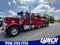 2025 Peterbilt 589 589 WITH A CENTURY 1150