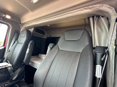 2025 Peterbilt 589 589 WITH A CENTURY 1150