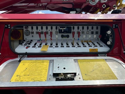 2025 Peterbilt 589 589 WITH A CENTURY 1150