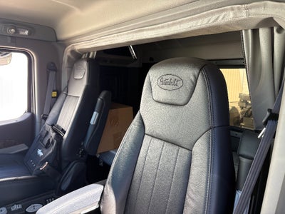 2025 Peterbilt 589S w/ Century 9055XL Allison Automatic