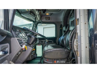 2022 Peterbilt 389 w/ Century 9055XL Wrecker