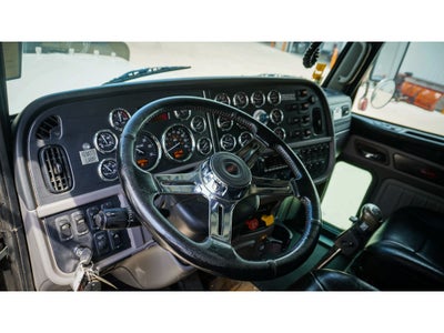 2022 Peterbilt 389 w/ Century 9055XL Wrecker