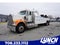 2002 Kenworth W900 W900