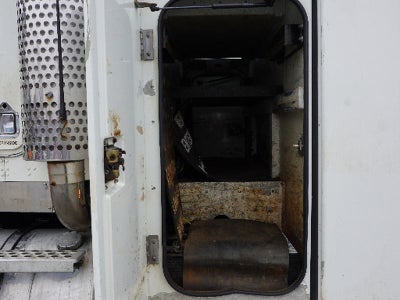 2002 Kenworth W900 W900