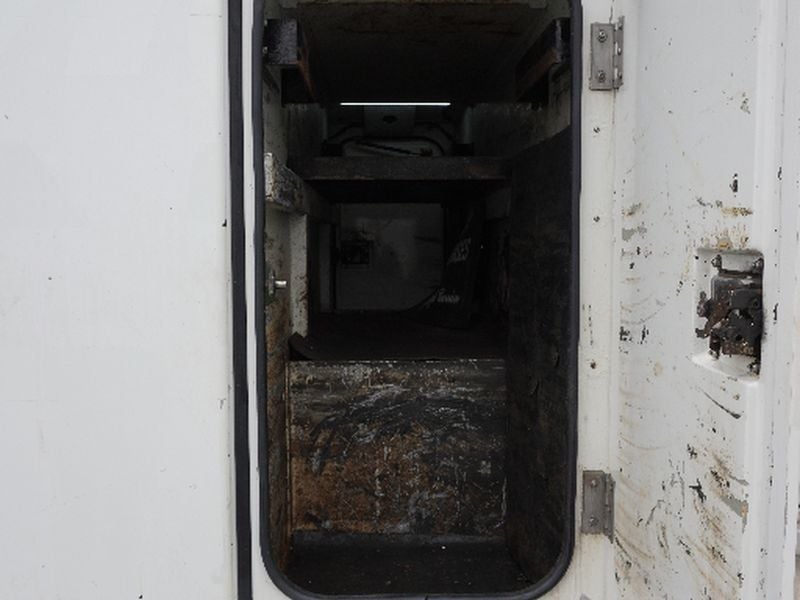 2002 Kenworth W900 W900