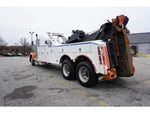 2002 Kenworth W900 W900