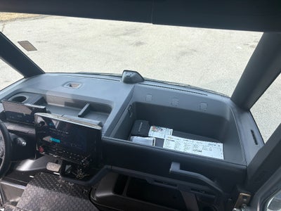 2025 Chevrolet BrightDrop 600 Base