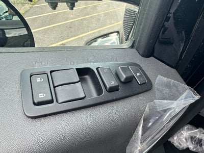 2025 Kenworth T280 WITH A CENTURY 21.5' STEEL CARRIER