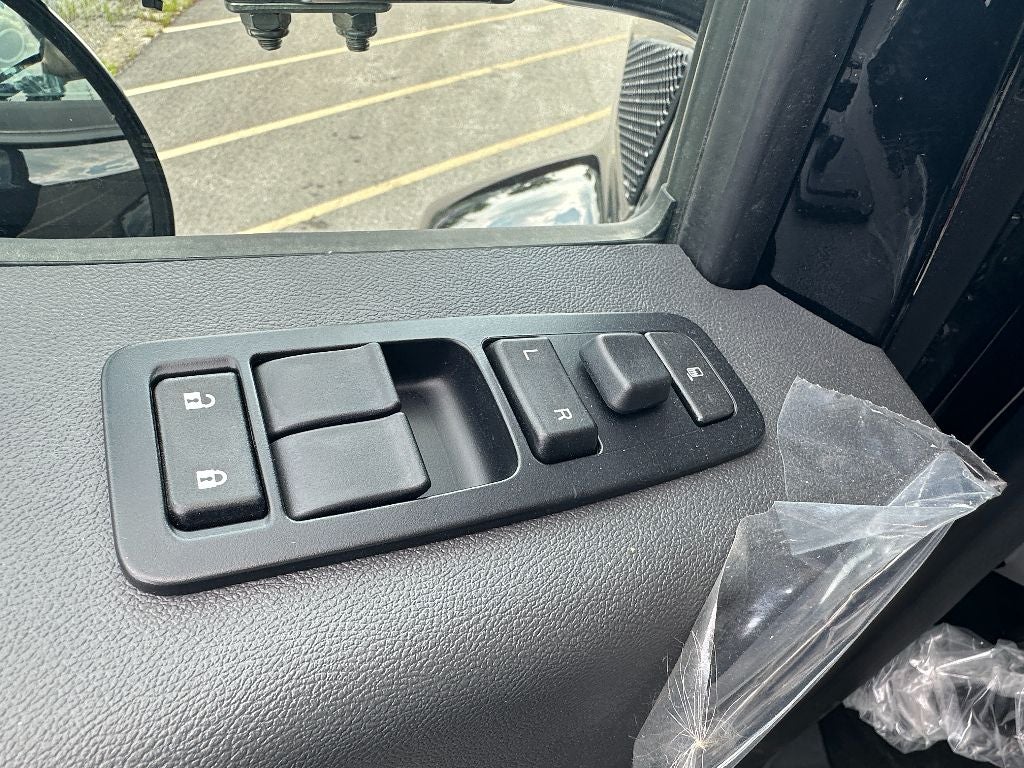 2025 Kenworth T280 WITH A CENTURY 21.5' STEEL CARRIER