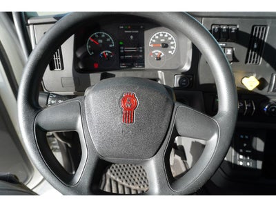 2025 Kenworth T280 BASIC