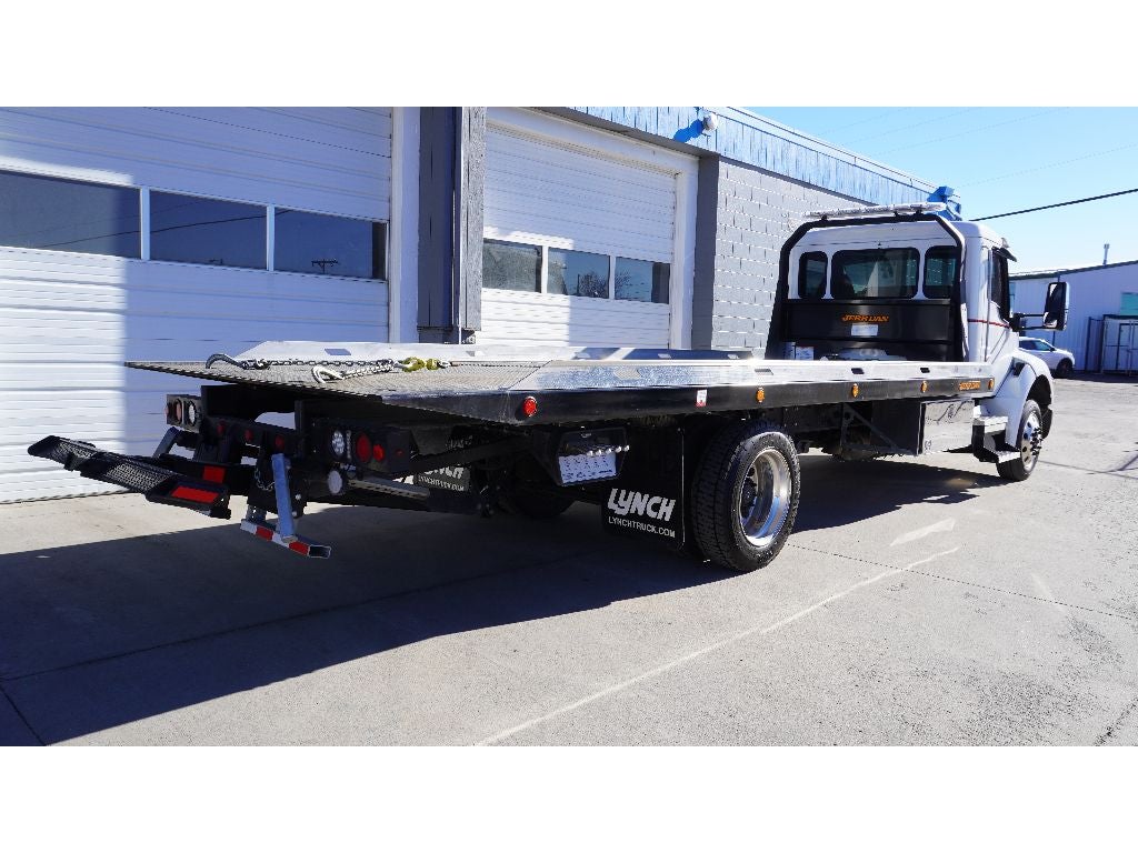 2025 Kenworth T280 BASIC