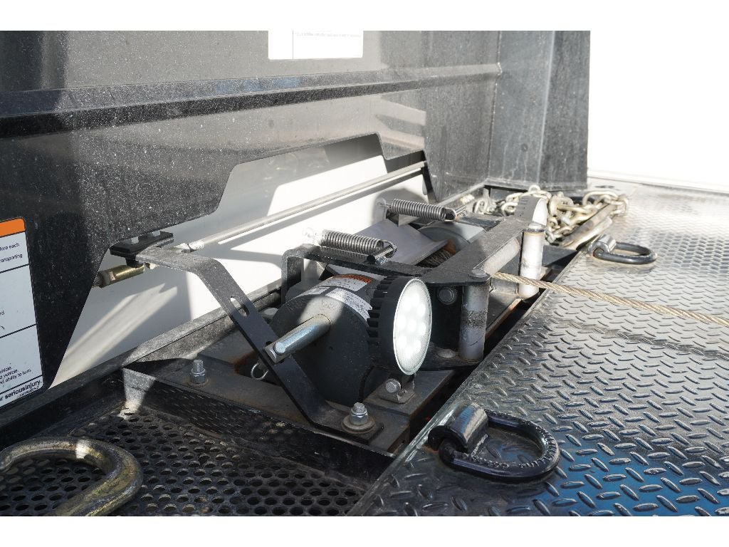 2025 Kenworth T280 BASIC