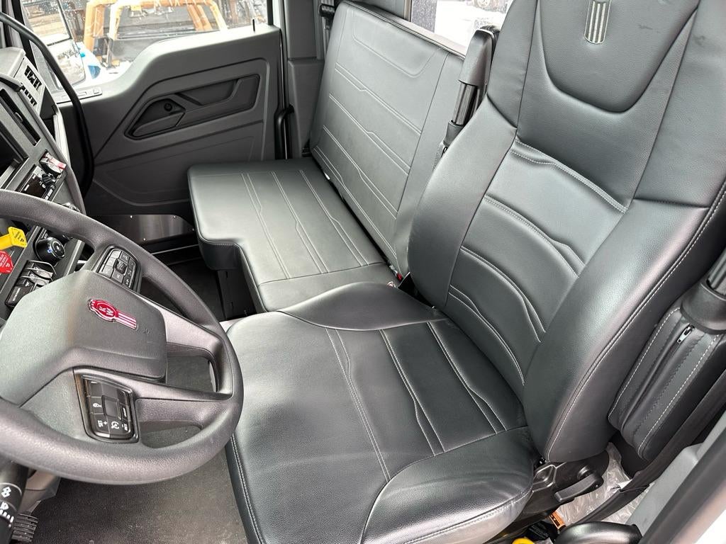 2024 Kenworth T380 w/ Century 4024 Wrecker