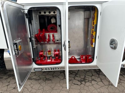 2024 Kenworth T380 w/ Century 4024 Wrecker