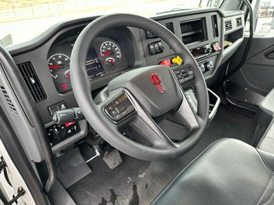 2024 Kenworth T380 w/ Century 4024 Wrecker