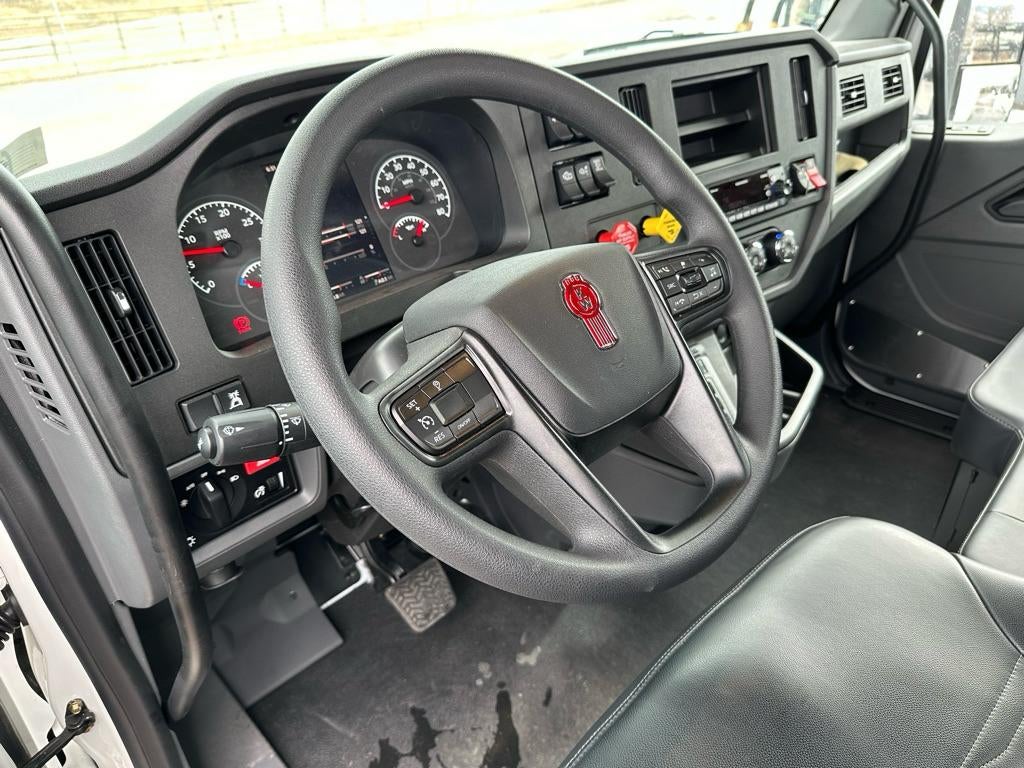 2024 Kenworth T380 w/ Century 4024 Wrecker