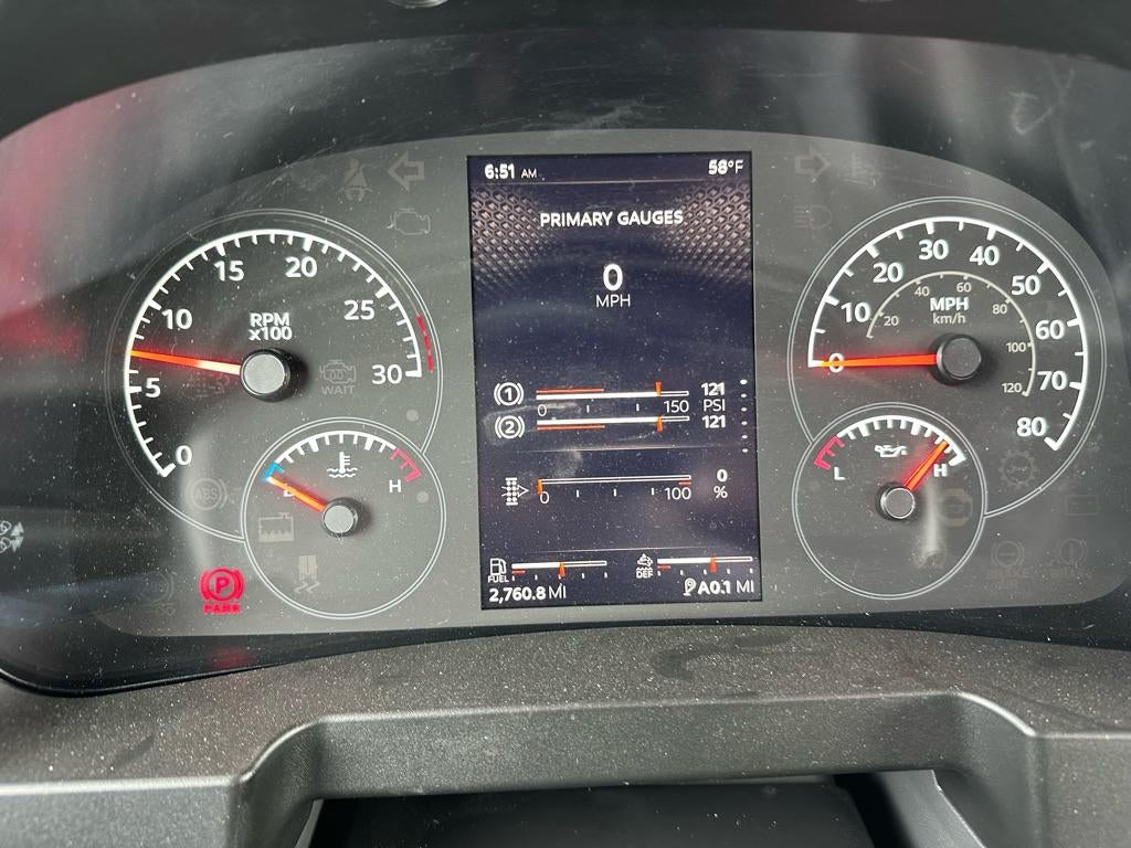 2024 Kenworth T380 w/ Century 4024 Wrecker