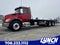 2024 Kenworth T480 CALIFORNIA COMPLIANT CENTURY 29' WD IND