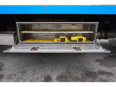 2019 Kenworth T370 T370