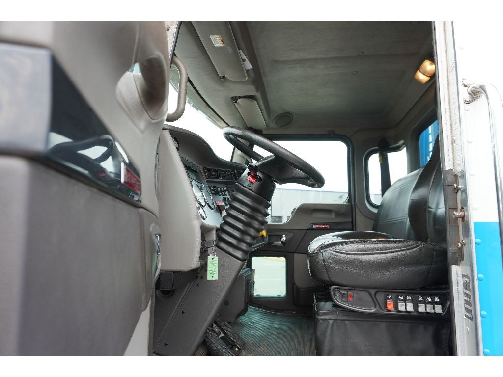 2019 Kenworth T370 T370