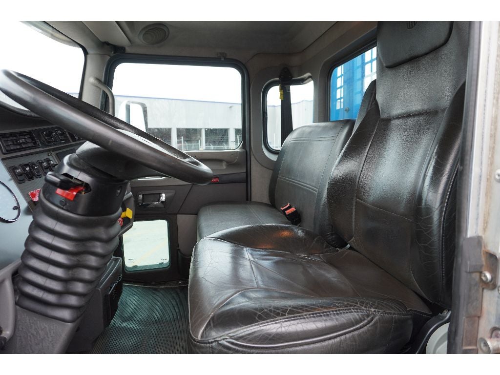 2019 Kenworth T370 T370