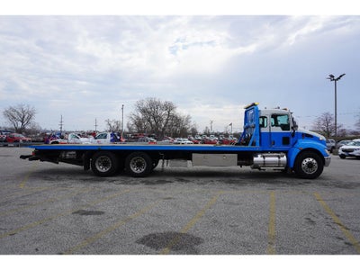 2019 Kenworth T370 T370