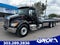 2025 Peterbilt 548 w/ Century 20S Industrial Carrier