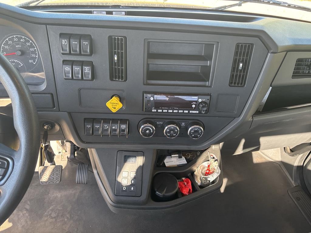 2023 CENTURY PETERBILT w/ Century 12S Carrier