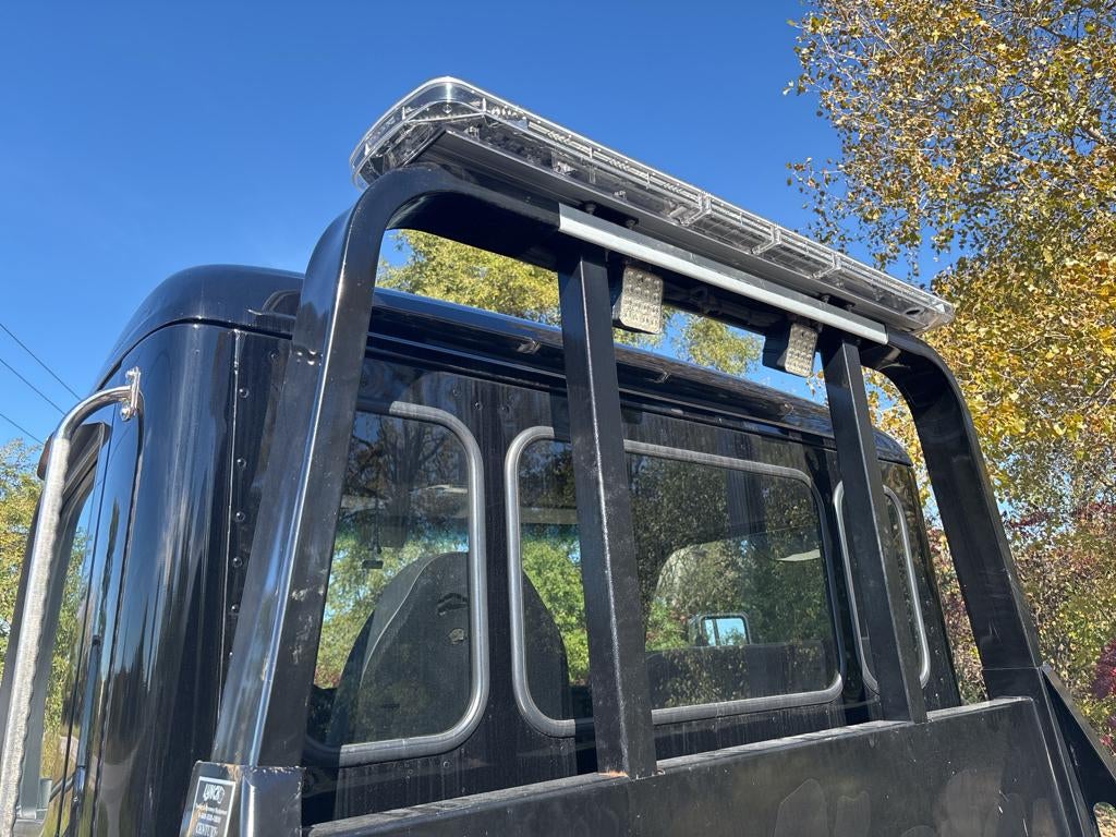 2023 CENTURY PETERBILT w/ Century 12S Carrier