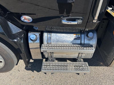 2023 CENTURY PETERBILT w/ Century 12S Carrier