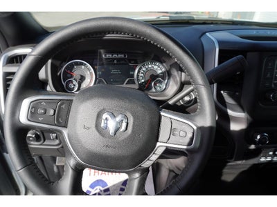 2024 RAM 4500 Chassis SLT