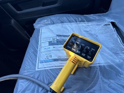 2024 RAM 4500 Chassis SLT *CALIFORNIA COMPLIANT*VULCAN 812