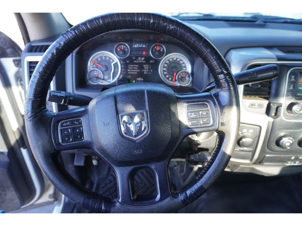 2015 RAM 4500 Chassis SLT