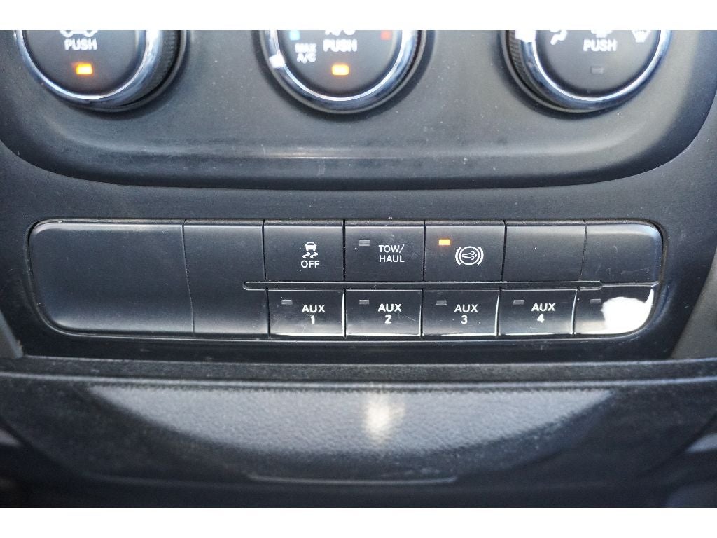 2015 RAM 4500 Chassis SLT