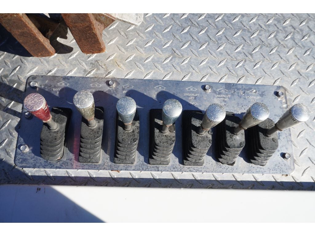 2015 RAM 4500 Chassis SLT