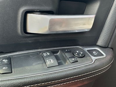 2024 RAM 5500 Chassis WITH A CENTURY 19.5' STEEL CARRIER