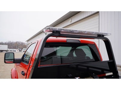 2024 RAM 5500 Chassis w/ Century 10S Carrier