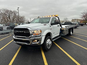 2024 RAM 5500 Chassis