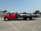 2024 RAM 5500 Chassis WITH A CENTURY 19.5' STEEL CARRIER