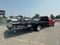 2024 RAM 5500 Chassis WITH A CENTURY 19.5' STEEL CARRIER