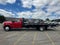 2024 RAM 5500 Chassis SLT WITH A CENTURY 19.5' STEEL CARRIER
